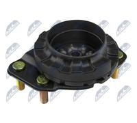 2x NTY Supporto Frontale per Dodge Nitro Jeep Cherokee Kk 2.8 CRD 4WD
