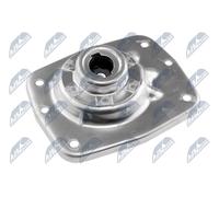 NTY AD-CT-007 Supporto ammortizzatore a molla per CITROËN,FIAT,LANCIA,PEUGEOT