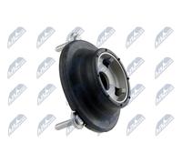 NTY Supporto Ammortizzatore a Molla per Peugeot 407 Sw 6E _ 2.0 HDI 135 508 8E_