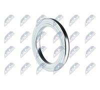 NTY AD-CT-012 Cuscinetto volvente, Supporto ammortizz. a molla per CITROËN,FIAT,