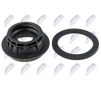 Cuscino ammortizzatore Assale anteriore Sx AD-CT-018 NTY per CITROËN PEUGEOT