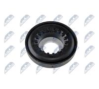 NTY Cuscinetti Volventi Forcellone Asse Anteriore Sinistro per Chevrolet Matiz