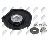 NTY AD-FT-011 Kit riparazione, Cuscinetto ammortizzatore a molla per FIAT,OPEL