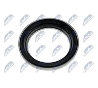 NTY AD-HD-006 Cuscinetto volvente, Supporto ammortizz. a molla per ACURA,HONDA