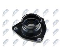 NTY AD-ME-007 Supporto ammortizzatore a molla per MERCEDES-BENZ