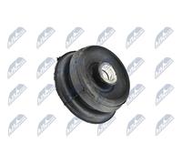 Cuscino ammortizzatore Assale anteriore AD-ME-010 NTY per MERCEDES-BENZ VW