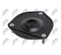 NTY Supporto Ammortizzatore a Molla per Mitsubishi Space Star Dg _ A 1.6 16V