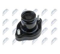 NTY Supporto Ammortizzatore a Molla per Mitsubishi Outlander III Gg _W Gf _W Zj