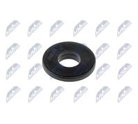NTY AD-MZ-012 Cuscinetto volvente, Supporto ammortizz. a molla per MAZDA