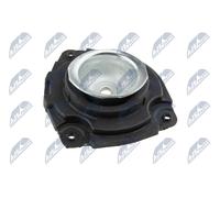 NTY Supporto Ammortizzatore a Molla per Renault Clio III . BR0/1 CR0/1 1.2 16V