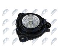 AD-NS-055 NTY Kit riparazione, Cuscinetto ammortizzatore a molla per NISSAN