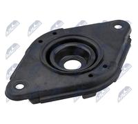 NTY AD-NS-075 Supporto ammortizzatore a molla per NISSAN
