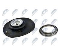 NTY Supporto ammortizzatore a molla compatibile con PEUGEOT AD-PE-007