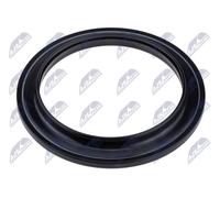 NTY AD-PE-009 Cuscinetto volvente, Supporto ammortizz. a molla per PEUGEOT