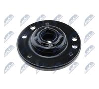 NTY Supporto Ammortizzatore a Molla per Opel Vectra C Saab 9-3 Cabriolet YS3F