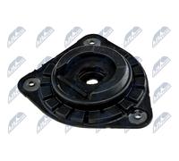 NTY Supporto ammortizzatore a molla compatibile con RENAULT AD-RE-012