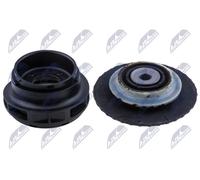 Cuscino ammortizzatore Assale anteriore AD-RE-019 NTY per NISSAN OPEL RENAULT