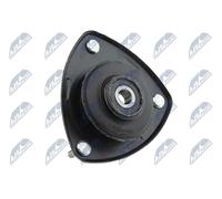 2x NTY Supporto Frontale per Toyota Yaris SCP1_NLP1_NCP1_ 1.0 _P1_