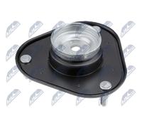 NTY Kit riparazione, Cuscinetto ammortizzatore a molla compatibile con TOYOTA