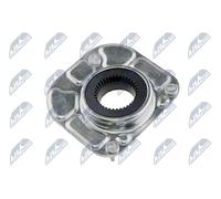 NTY AD-VV-006 Supporto ammortizzatore a molla per VOLVO