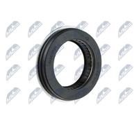 NTY AD-VW-002 Cuscinetto volvente, Supporto ammortizz. a molla per AUDI,SEAT,SKO