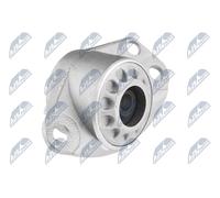 NTY Cuscino ammortizzatore AD-VW-007 Posteriore Sx per Audi, Skoda, VW, Seat