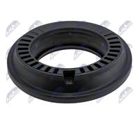 Cuscinetto a rulli ammortizzatore Assale anteriore Sx AD-VW-034 NTY per SEAT VW