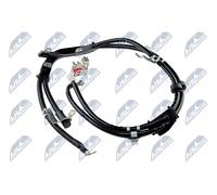 NTY Adattatore batteria MERCEDES-BENZ 3,0 3,5 6511590146 A6511590146