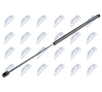 NTY AE-AR-005 Ammortizzatore pneumatico, Cofano motore per ALFA ROMEO