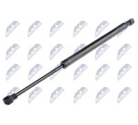 NTY AE-AR-007 Ammortizzatore pneumatico, Cofano motore per ALFA ROMEO