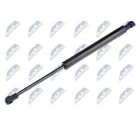 NTY AE-AR-012 Ammortizatore pneumatico, Cofano bagagli /vano carico per ALFA ROM