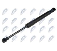 NTY AE-AR-024 Ammortizzatore pneumatico, Cofano motore per ALFA ROMEO