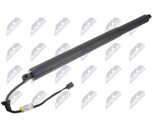 NTY AE-AR-028 Motore elettrico, Cofano posteriore per ALFA ROMEO