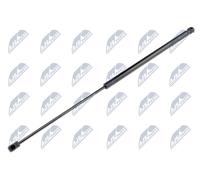 NTY AE-AU-003 Ammortizatore pneumatico, Cofano bagagli /vano carico per AUDI