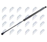 NTY AE-AU-009 Ammortizatore pneumatico, Cofano bagagli /vano carico per AUDI