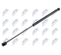 NTY AE-AU-015 Ammortizatore pneumatico, Cofano bagagli /vano carico per AUDI