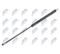 NTY AE-AU-018 Ammortizatore pneumatico, Cofano bagagli / vano carico