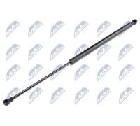 NTY AE-AU-020 Ammortizatore pneumatico, Cofano bagagli /vano carico per AUDI