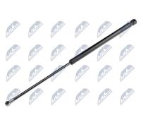 NTY AE-AU-024 Ammortizatore pneumatico, Cofano bagagli /vano carico per AUDI