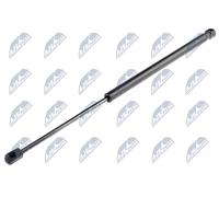 NTY AE-AU-026 Ammortizatore pneumatico, Cofano bagagli /vano carico per AUDI