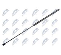 NTY AE-AU-036 Ammortizzatore pneumatico, Cofano motore per AUDI
