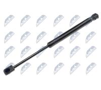 NTY AE-AU-041 Ammortizatore pneumatico, Cofano bagagli /vano carico per AUDI