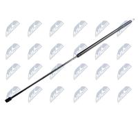 NTY AE-AU-043 Ammortizzatore pneumatico cofano motore 943mm 380N