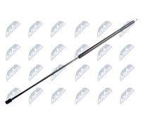 NTY AE-AU-043 Ammortizzatore pneumatico cofano motore
