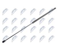 NTY AE-AU-051 Ammortizzatore pneumatico, Cofano motore per AUDI