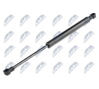NTY AE-AU-055 Ammortizzatore pneumatico, Cofano motore per AUDI
