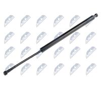 Kit molle a gas ammortizzatore baule post. per audi a5 2009 sportback