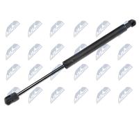 NTY AE-AU-065 Ammortizatore pneumatico, Cofano bagagli /vano carico per AUDI