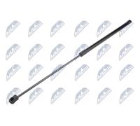 NTY AE-AU-084 Ammortizzatore pneumatico, Cofano motore per AUDI