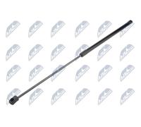 NTY AE-AU-084 Ammortizzatore pneumatico cofano motore per AUDI A6 Avant 722mm